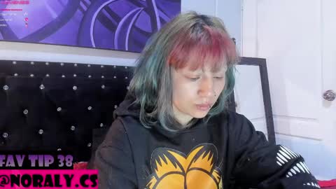 Noraly  online show from 2, 5, 2026
