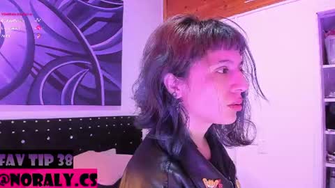 Noraly  online show from 24, 6, 2026