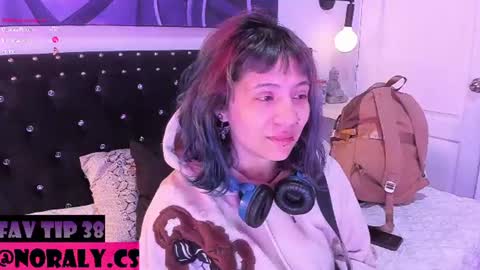 Noraly  online show from 26, 6, 2026