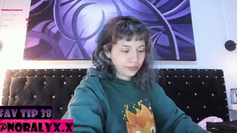 Noraly  online show from 4, 7, 2026