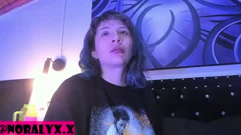 Noraly  online show from 6, 7, 2026