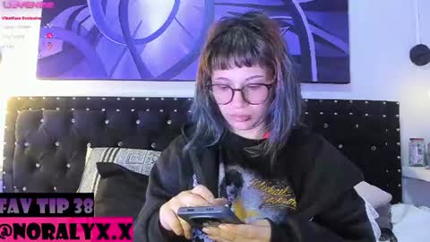 Noraly  online show from 7, 7, 2026
