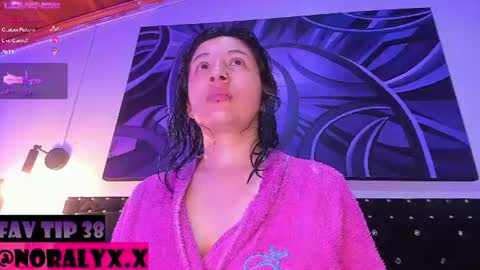 Noraly  online show from 13, 7, 2026