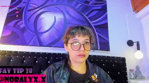 Noraly  online show from 14, 7, 2026