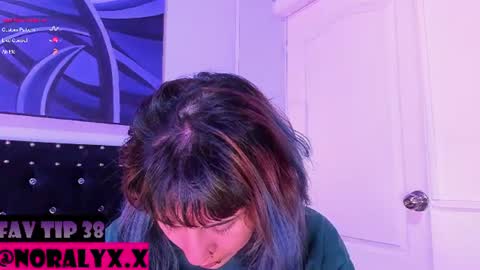 Noraly  online show from 25, 7, 2026