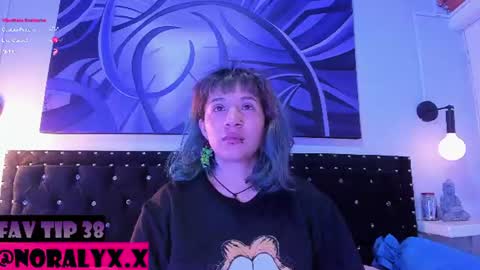 Noraly  online show from 28, 7, 2026