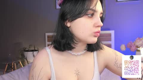 Tessa online show from 8, 3, 2026