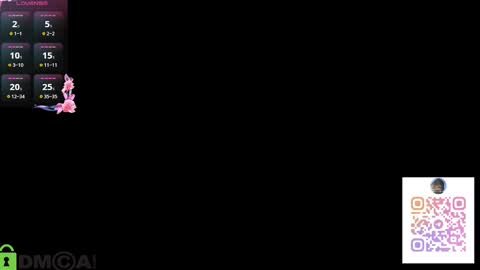 Tessa online show from 14, 3, 2026