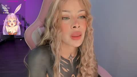 Bambi.....Help me get 100 likes in the satisfaction bar. online show from 7, 3, 2025