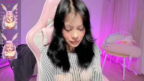 Bambi.....Help me get 100 likes in the satisfaction bar. online show from 16, 9, 2025