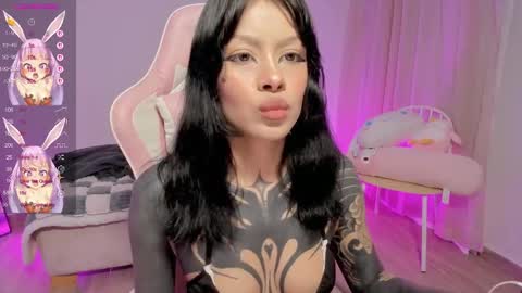 Bambi.....Help me get 100 likes in the satisfaction bar. online show from 17, 9, 2025