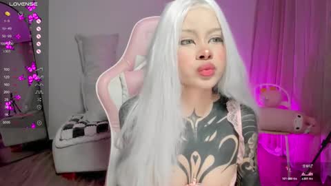 Bambi.....Help me get 100 likes in the satisfaction bar. online show from 31, 10, 2025