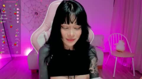 Bambi.....Help me get 100 likes in the satisfaction bar. online show from 9, 11, 2025