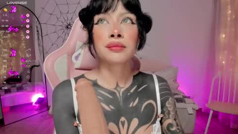 Bambi.....Help me get 100 likes in the satisfaction bar. online show from 16, 11, 2025