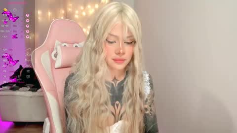 Bambi.....Help me get 100 likes in the satisfaction bar. online show from 16, 12, 2025