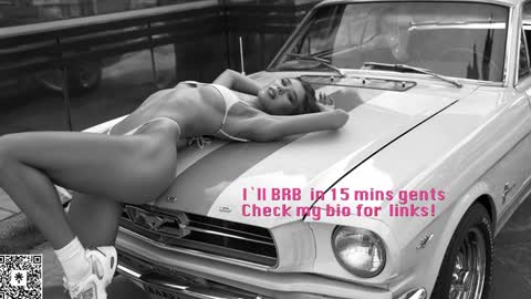 Snapshot of heyhorny_cb chatting on 2, 2, 2025 My name is Mira. Please say hello I like to chat with you. If you have requests or dirty talk please use tip online show from 2, 2, 2025