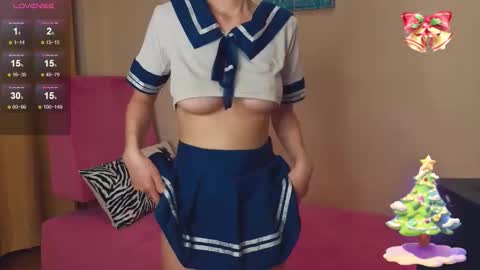 Snapshot of heyitsnaomi chatting on 7, 1, 2026 Naomi online show from 7, 1, 2026