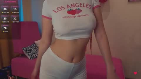 Snapshot of heyitsnaomi chatting on 11, 3, 2026 Naomi online show from 11, 3, 2026