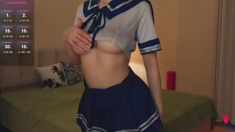 Snapshot of heyitsnaomi chatting on 22, 3, 2026 Naomi online show from 22, 3, 2026