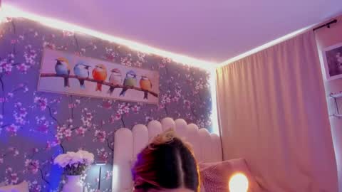 Martina Ricci Show schedule Monday to Friday 8am colombia time I work some weekends  online show from 10, 5, 2026