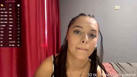 Gina online show from 12, 10, 2025