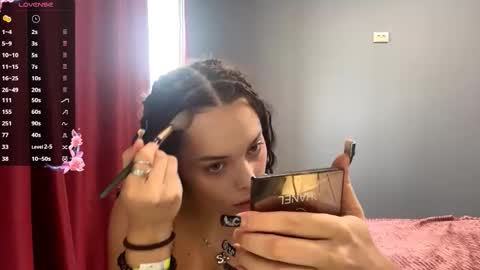 Gina online show from 20, 10, 2025