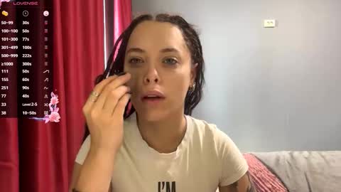 Gina online show from 21, 10, 2025