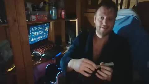 H Dawg online show from 22, 2, 2026