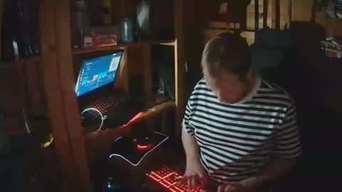 H Dawg online show from 24, 2, 2026