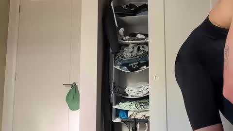 Thomas Lusk  no PPV online show from 13, 10, 2025