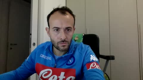 hhombre online show from 23, 10, 2025