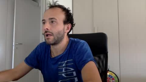 hhombre online show from 27, 7, 2026