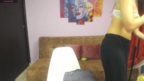 Allison online show from 5, 5, 2026