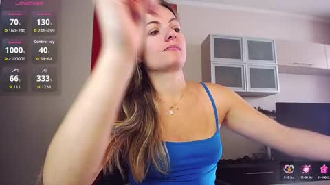 Lina online show from 15, 9, 2025