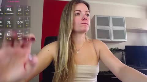 Lina online show from 15, 11, 2025