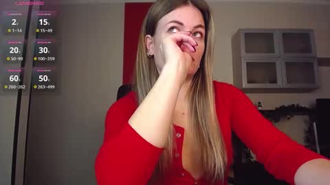 Lina online show from 29, 11, 2025