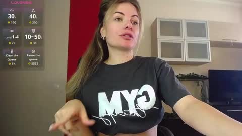 Lina online show from 14, 5, 2026
