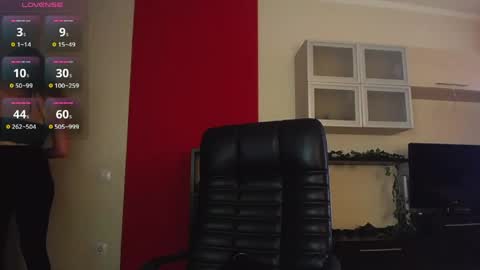 Lina online show from 24, 5, 2026