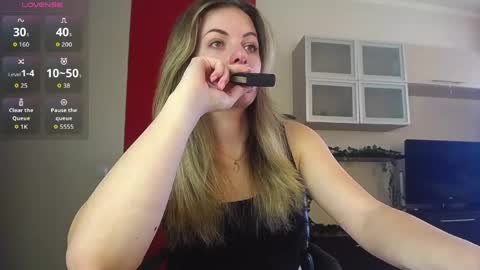 Lina online show from 25, 5, 2026