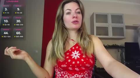 Lina online show from 30, 5, 2026