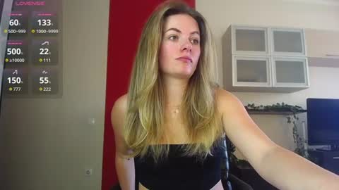 Lina online show from 19, 6, 2026