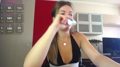 Lina online show from 1, 7, 2026