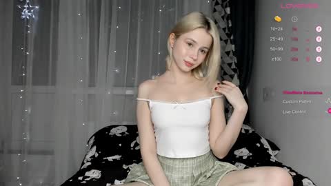 Popsy Risha online show from 9, 1, 2025