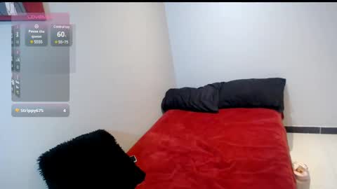 hi_scarlett online show from 17, 12, 2024