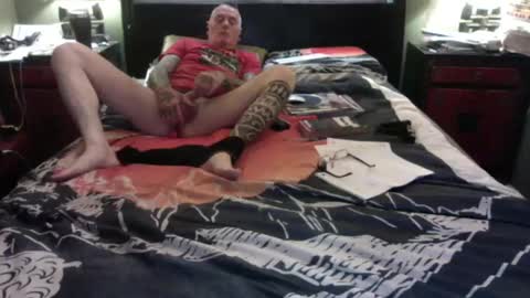 HARDCORE13 online show from 20, 12, 2024