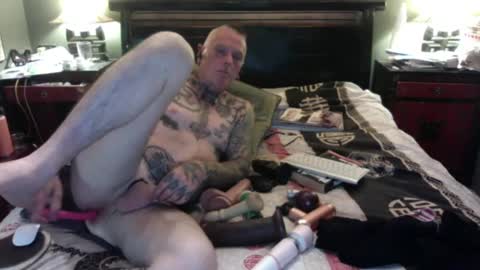 HARDCORE13 online show from 4, 1, 2025