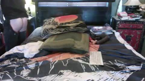 HARDCORE13 online show from 28, 10, 2025