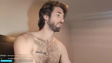 HiddenGaze online show from 15, 4, 2026