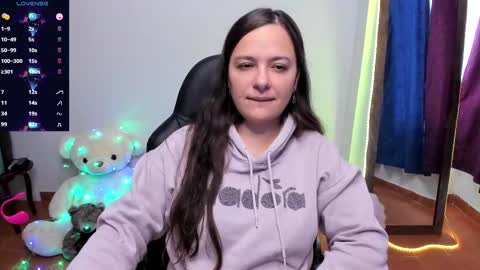 Diana online show from 28, 2, 2025