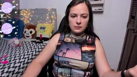 Diana online show from 11, 3, 2025